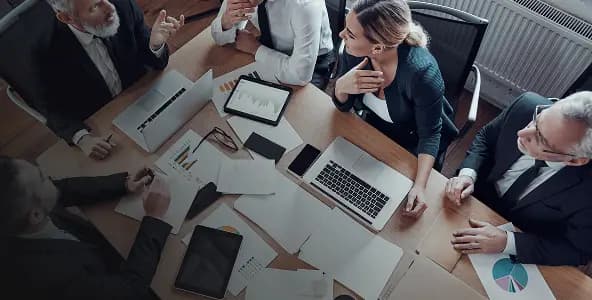 Growth & Strategy