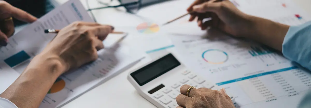 Background image for Optimize Costs. Drive Efficiency. Protect Your Bottom Line